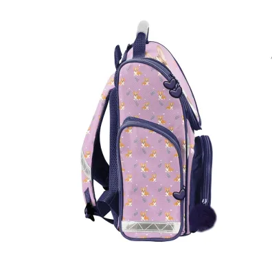 Paso Tornister Cute Corgi PP26CG-525