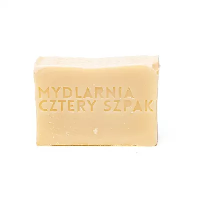 Mydlarnia 4 Szpaki Mydo gospodarcze Przepirka 110 g