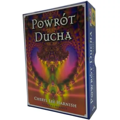 Powrt Ducha, karty