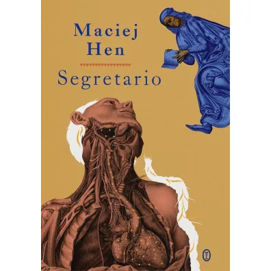 Segretario - Maciej Hen