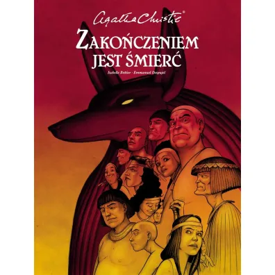 Zako�czeniem jest �mier�