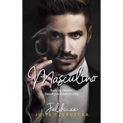 Masculino - Julia Czernecka Julshi xx