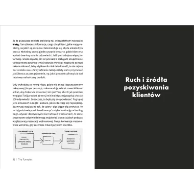 The Funnelist. Stw�rz. Sprzedaj. Powt�rz.