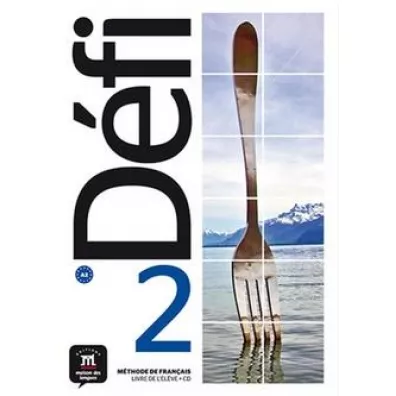 Defi 2. Podr�cznik