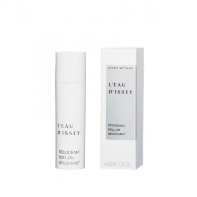 Issey Miyake L'Eau d'Issey Pour Femme dezodorant w kulce 50 ml