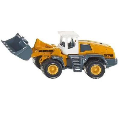 �adowarka ko�owa Liebherr Siku 14 S1477