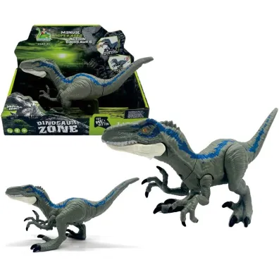 Dinozaur z d�wi�kiem