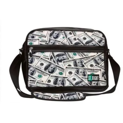 St. Majewski Torba na rami� Dollars St. Right