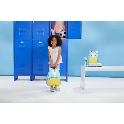 Skip Hop Plecak Zoo Jednoro�ec
