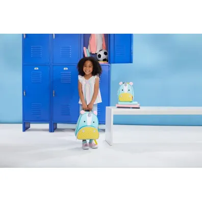 Skip Hop Plecak Zoo Jednoro�ec