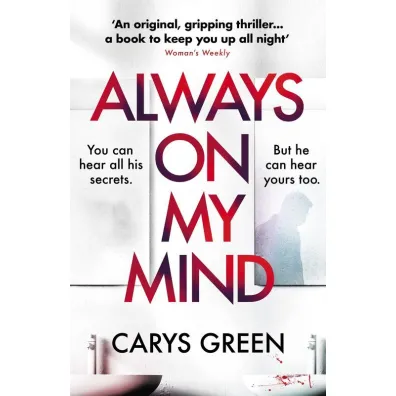 Always on My Mind - Carys Green