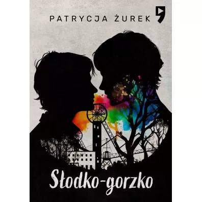 S�odko-gorzko - Patrycja �urek