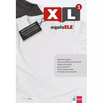 EquisELE 1. Zeszyt �wicze�