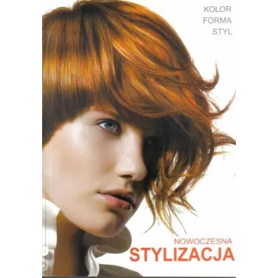 Nowoczesna stylizacja. Kolor, forma, styl - Zuzanna Sumirska