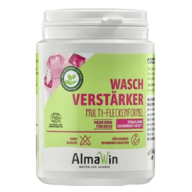 Almawin Odplamiacz w proszku eco 240 g