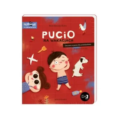 Pucio na wakacjach. �wiczenia wymowy dla przedszkolak�w