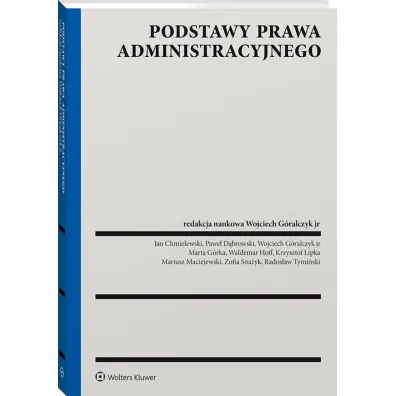 Podstawy prawa administracyjnego