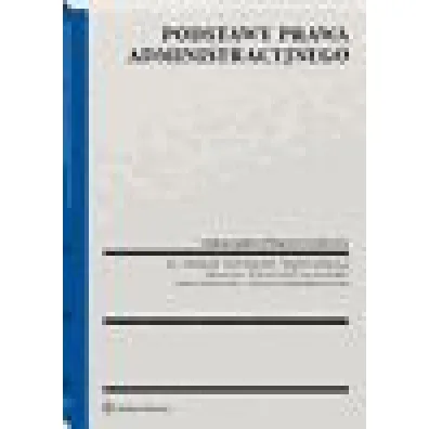 Podstawy prawa administracyjnego