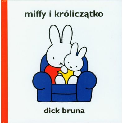 Miffy i krlicztko