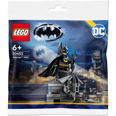 LEGO Super Heroes Batman 1992 30653