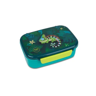 Patio Coolpack, �niadani�wka z przegr�dk� Foodyx  - Tropic (Z18965)