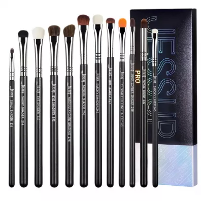 Pro Eyeshadow Brush zestaw p�dzli do makija�u T339