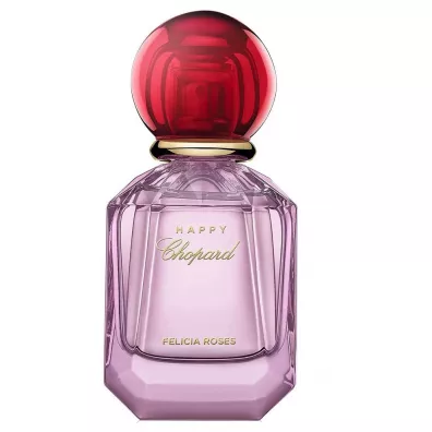 Chopard Woda perfumowna dla kobiet Felicia Roses 40 ml