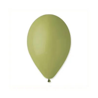 Gemar Balony pastelowe 30 cm