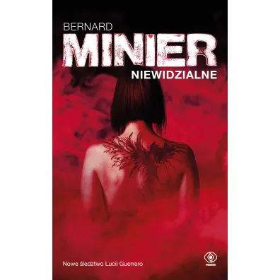 Niewidzialne - Bernard Minier