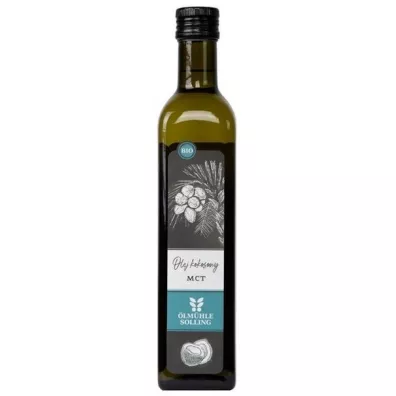 �lm�hle Solling Olej kokosowy MCT 500 ml