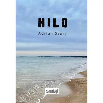 Hilo - Adrian Szary
