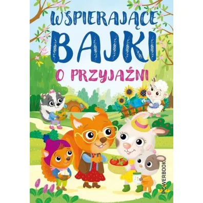 Wspieraj�ce bajki o przyja�ni - Eleonora Barsotti