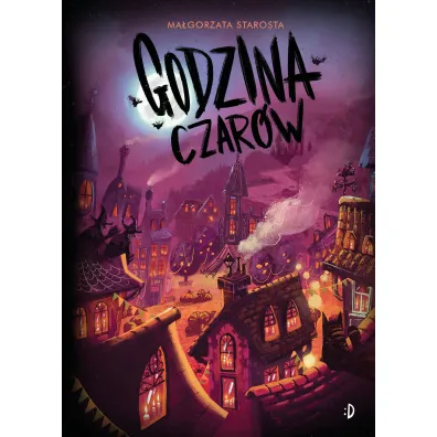 Godzina czar�w. Tom 1 - Ma�gorzata Starosta