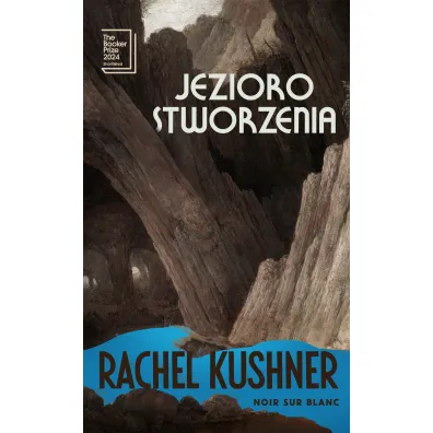 Jezioro stworzenia