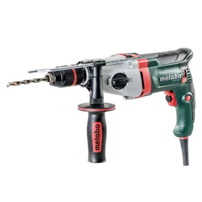 Metabo Wiertarka ud.sbe 850-2 850w 2-biegi uchwyt szybkozaciskowy