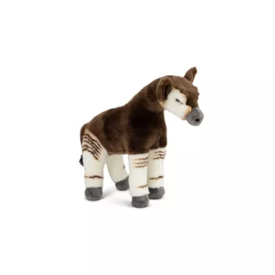 Okapi One for Fun