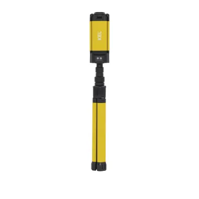 Plast-Rol Lampa warsztatowa led potrjna na statywie lw-3as