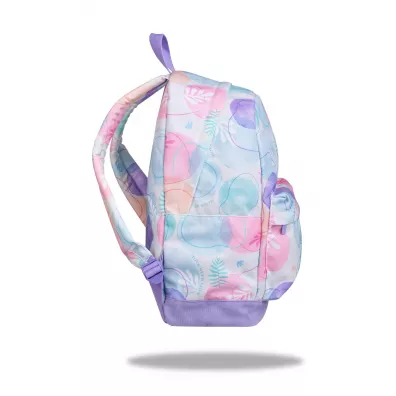 CoolPack Plecak m�odzie�owy Cross Stitch Pastel