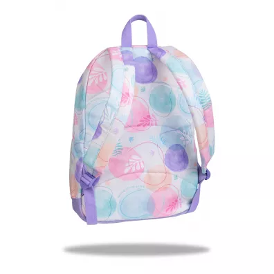CoolPack Plecak m�odzie�owy Cross Stitch Pastel