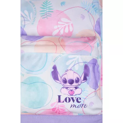 CoolPack Plecak m�odzie�owy Cross Stitch Pastel
