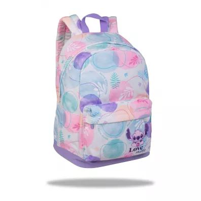 CoolPack Plecak m�odzie�owy Cross Stitch Pastel