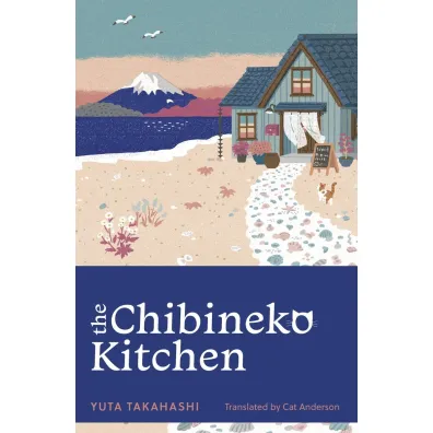The Chibineko Kitchen - Yuta Takahashi