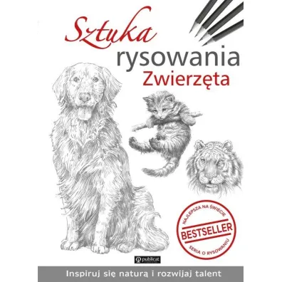 Sztuka rysowania. Zwierz�ta
