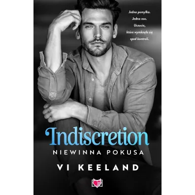 Indiscretion. Niewinna pokusa
