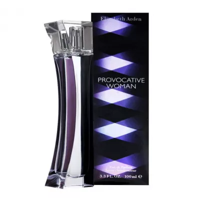 Elizabeth Arden Provocative Woman woda perfumowana spray 100 ml