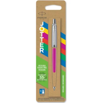 Parker D�ugopis Jotter Originals Magneta 20759960