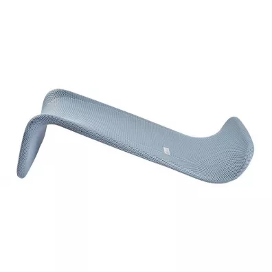 Le�aczek - wk�adka do k�pieli dla niemowl�t Parma Grey