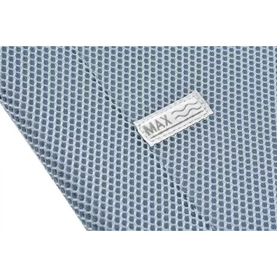 Le�aczek - wk�adka do k�pieli dla niemowl�t Parma Grey