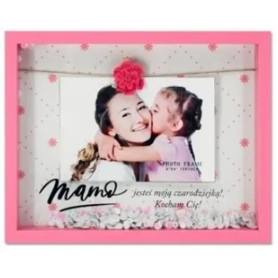 Ramka harmony mama