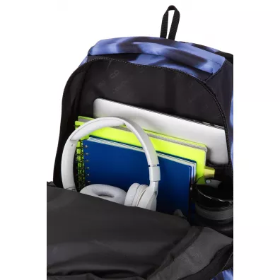 CoolPack Plecak szkolny Pick Lazuryt